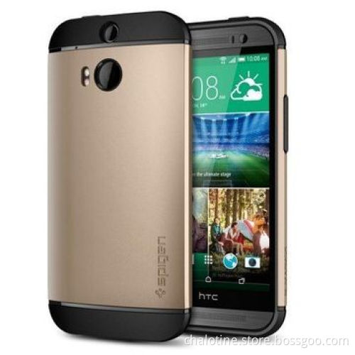 Case for HTC One (M8), Slim ArmorNew